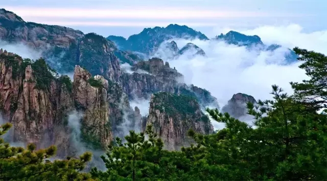 全國鄉村旅游提升與旅游扶貧推進會議在黃山召開