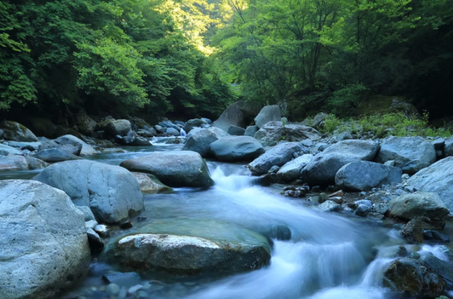 水文化建設(shè)怎么干？水利部出臺首個指導(dǎo)意見