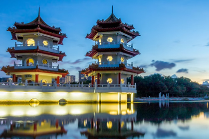 文化和旅游部部署國家級文化產業園區建設發展工作,著力推動園區高質量發展!